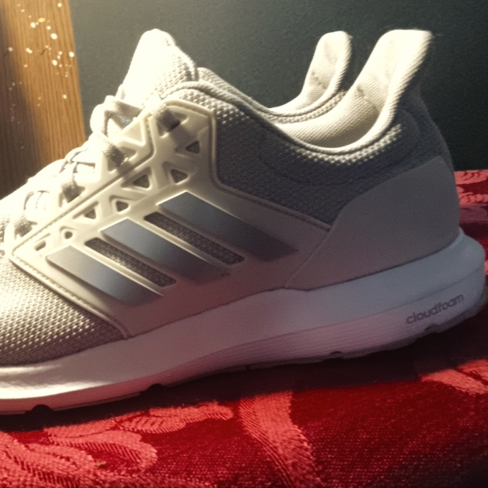 Adidas size 10m running/walking. Shoes